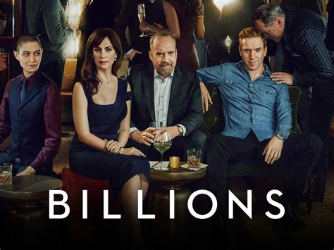 As Chuck and Wendy reconcile, Prince uncovers the plot against him. . Billions tv show wiki